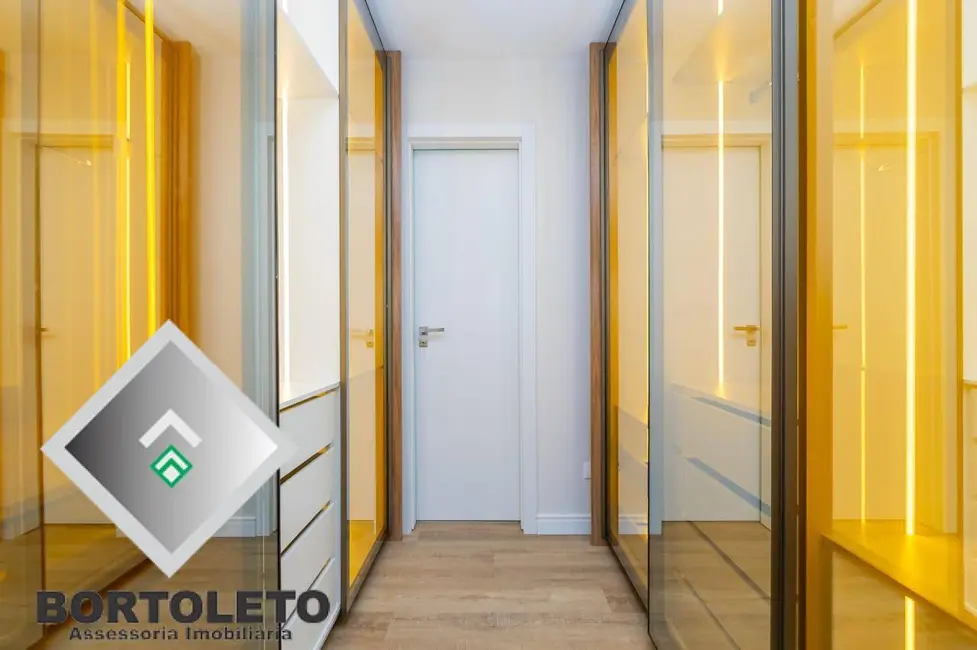 Foto 3 de Casa com 3 quartos à venda, 144m2 em Santa Felicidade, Curitiba - PR