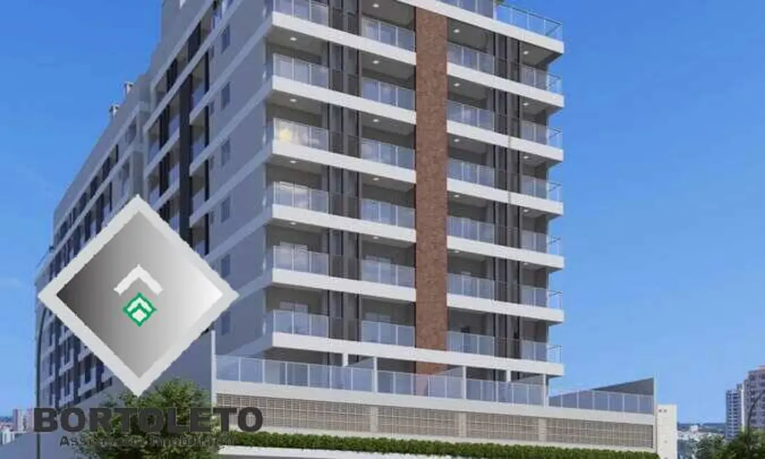 Apartamento com 1 quarto à venda, 29m2 em Boa Vista, Curitiba - PR - imagem 2 Foto 2 de Apartamento com 1 quarto à venda, 29m2 em Boa Vista, Curitiba - PR