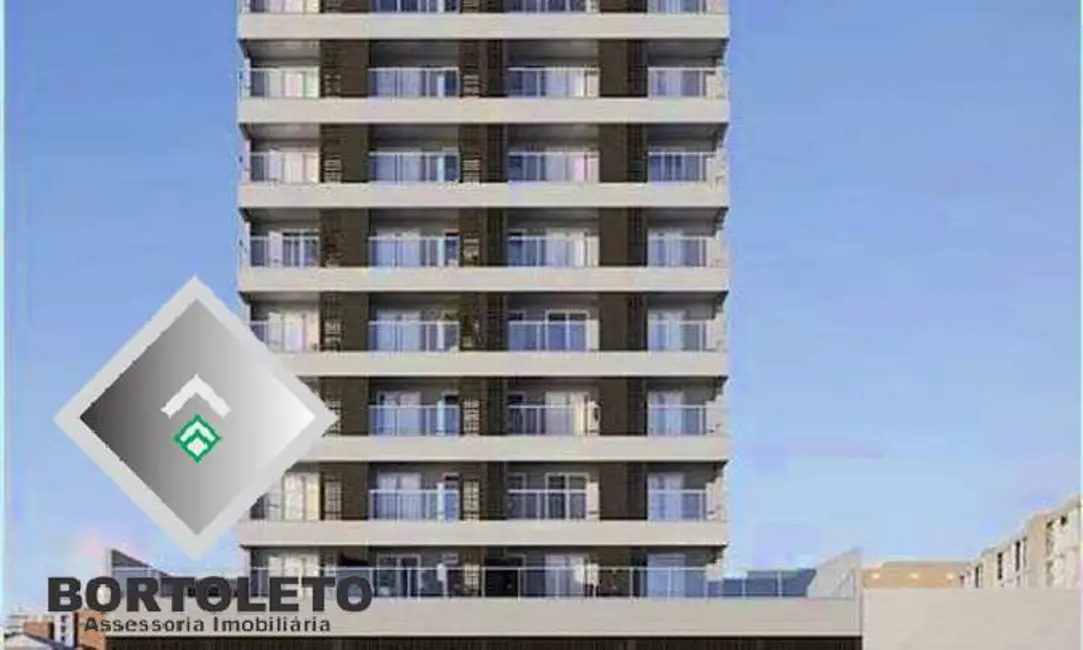 Apartamento com 1 quarto à venda, 29m2 em Boa Vista, Curitiba - PR - imagem 1 Foto 1 de Apartamento com 1 quarto à venda, 29m2 em Boa Vista, Curitiba - PR