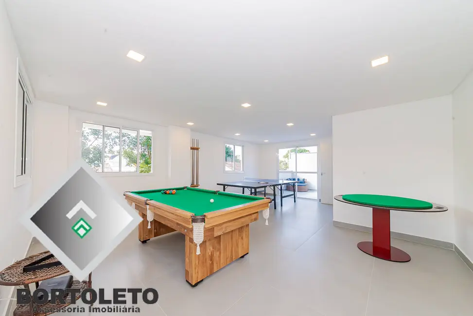 Foto 3 de Apartamento com 2 quartos à venda, 56m2 em Tingui, Curitiba - PR