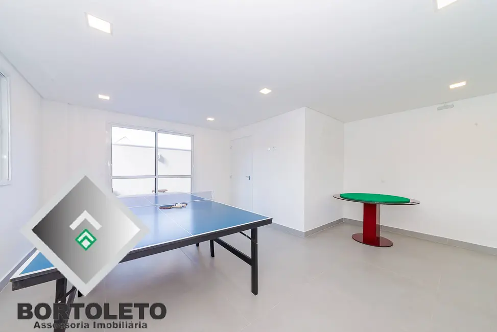 Foto 4 de Apartamento com 2 quartos à venda, 56m2 em Tingui, Curitiba - PR