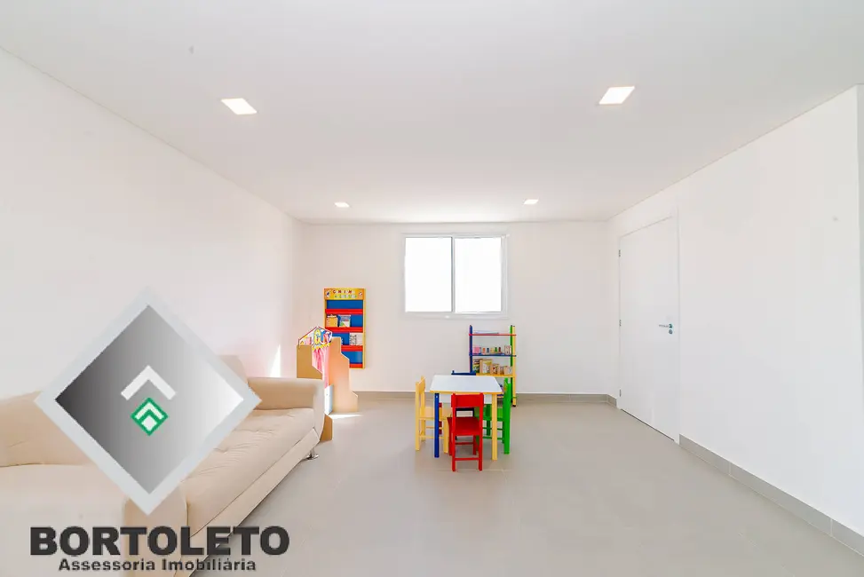Foto 6 de Apartamento com 2 quartos à venda, 56m2 em Tingui, Curitiba - PR