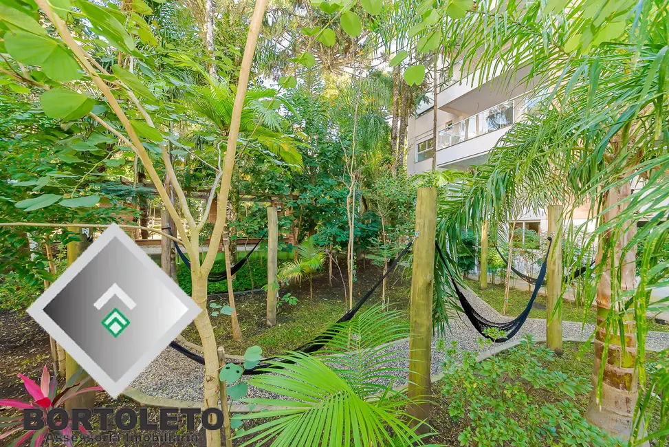Apartamento com 3 quartos à venda em Bacacheri, Curitiba - PR - imagem 7 Foto 7 de Apartamento com 3 quartos à venda em Bacacheri, Curitiba - PR