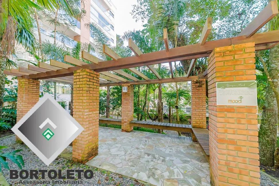 Apartamento com 3 quartos à venda em Bacacheri, Curitiba - PR - imagem 8 Foto 8 de Apartamento com 3 quartos à venda em Bacacheri, Curitiba - PR