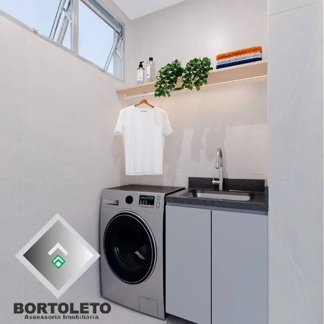 Foto 8 de Apartamento com 3 quartos à venda, 98m2 em Água Verde, Curitiba - PR