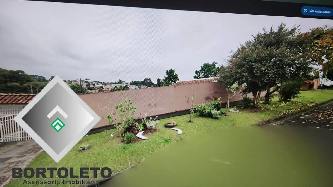 Foto 5 de Terreno / Lote à venda, 683m2 em Pilarzinho, Curitiba - PR