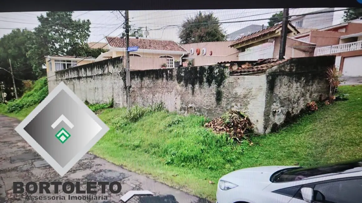 Foto 7 de Terreno / Lote à venda, 683m2 em Pilarzinho, Curitiba - PR