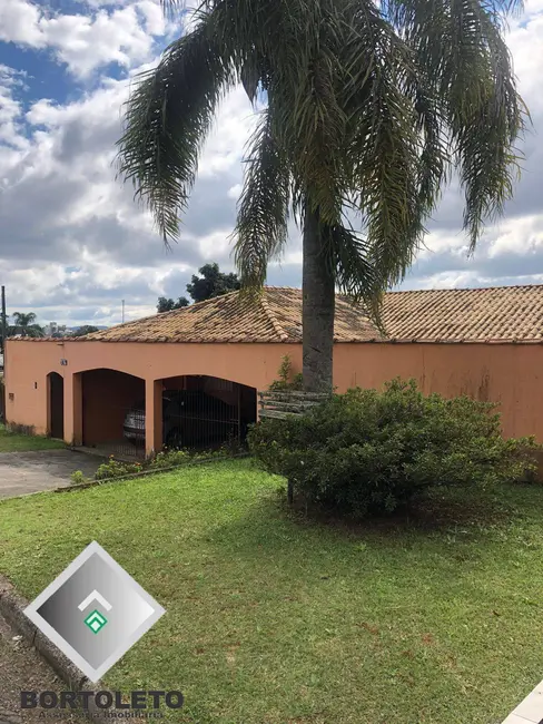 Foto 4 de Terreno / Lote à venda, 683m2 em Pilarzinho, Curitiba - PR