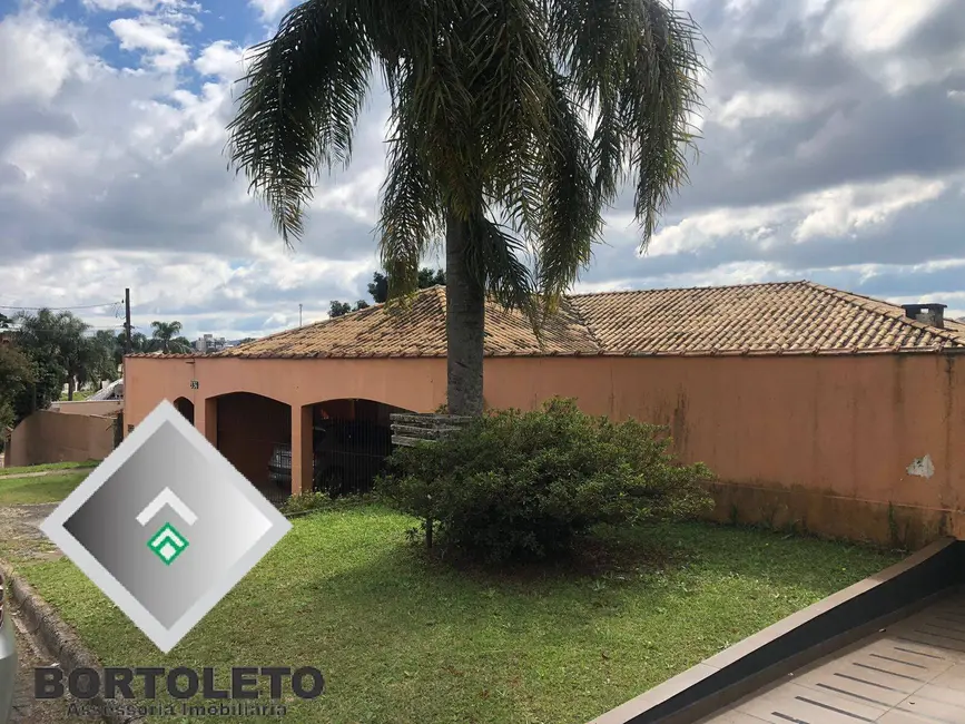 Foto 3 de Terreno / Lote à venda, 683m2 em Pilarzinho, Curitiba - PR