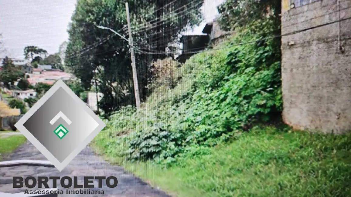 Foto 8 de Terreno / Lote à venda, 683m2 em Pilarzinho, Curitiba - PR