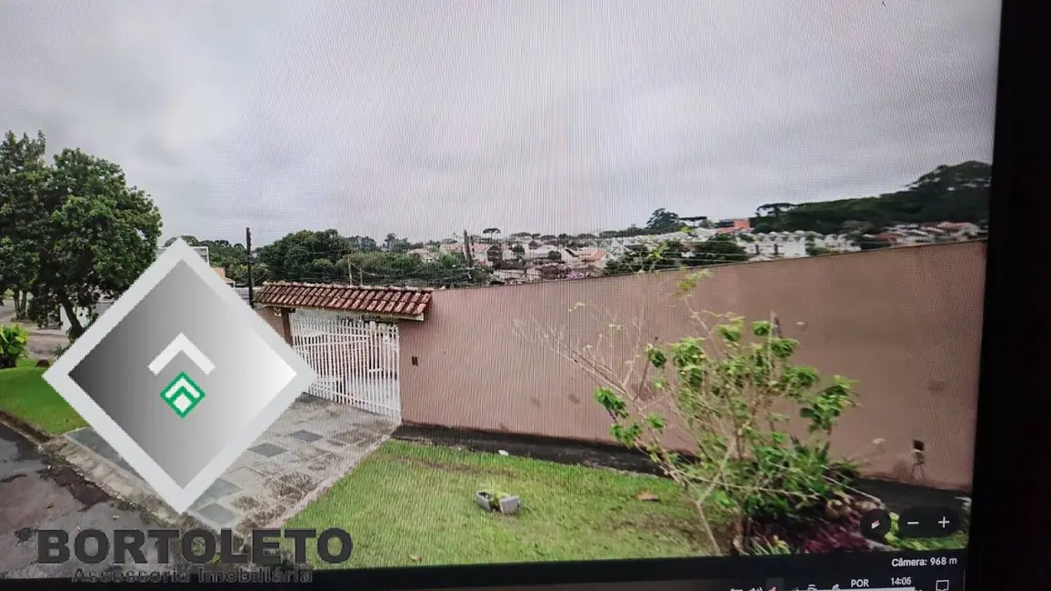 Foto 9 de Terreno / Lote à venda, 683m2 em Pilarzinho, Curitiba - PR
