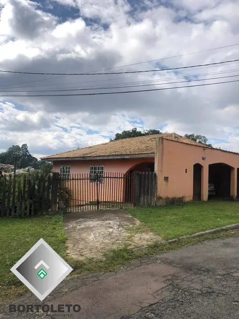 Foto 2 de Terreno / Lote à venda, 683m2 em Pilarzinho, Curitiba - PR