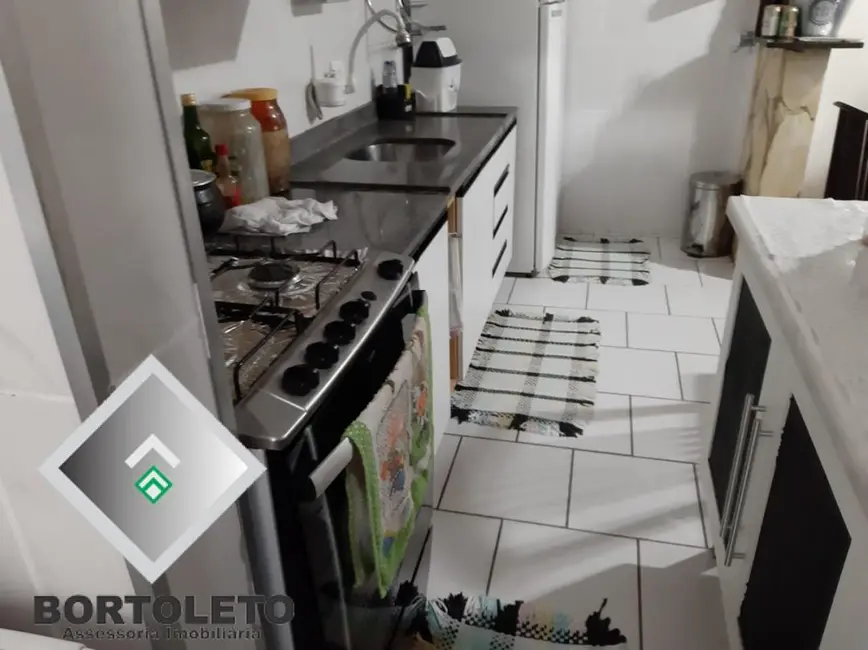 Foto 9 de Apartamento com 2 quartos à venda, 47m2 em Boa Vista, Curitiba - PR