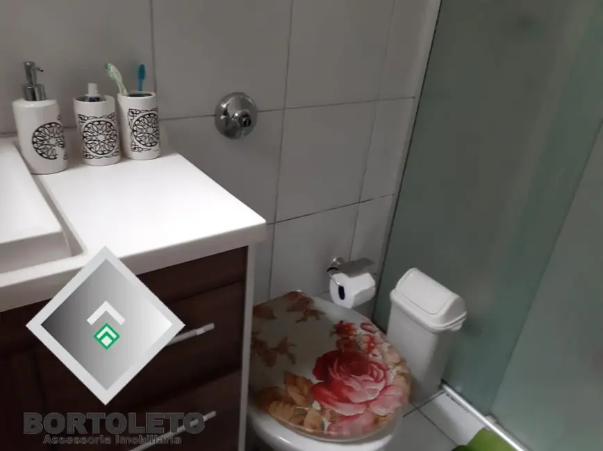 Foto 7 de Apartamento com 2 quartos à venda, 47m2 em Boa Vista, Curitiba - PR