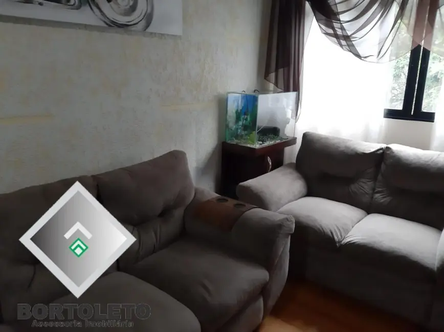 Foto 3 de Apartamento com 2 quartos à venda, 47m2 em Boa Vista, Curitiba - PR