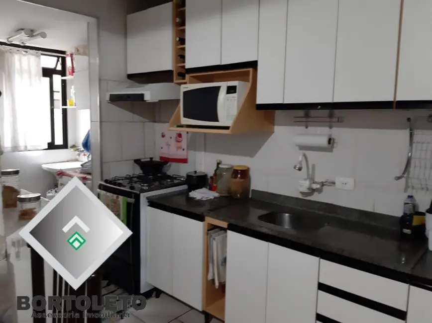 Foto 6 de Apartamento com 2 quartos à venda, 47m2 em Boa Vista, Curitiba - PR