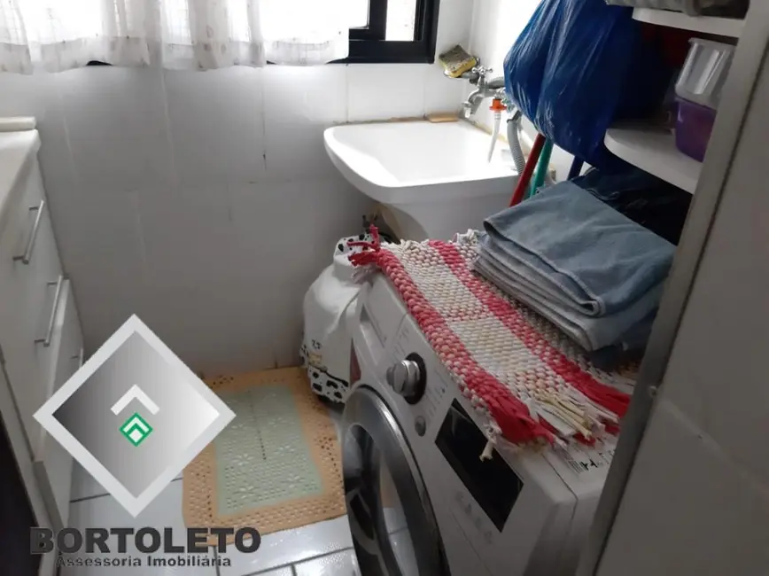 Foto 4 de Apartamento com 2 quartos à venda, 47m2 em Boa Vista, Curitiba - PR