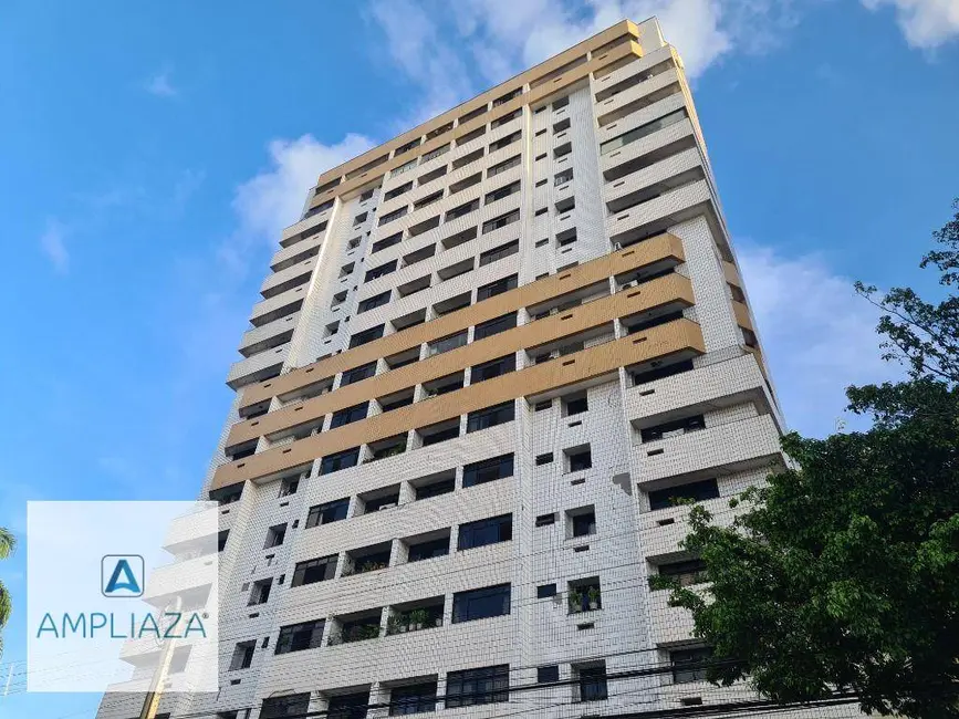 Foto 2 de Apartamento com 3 quartos à venda, 146m2 em Aldeota, Fortaleza - CE
