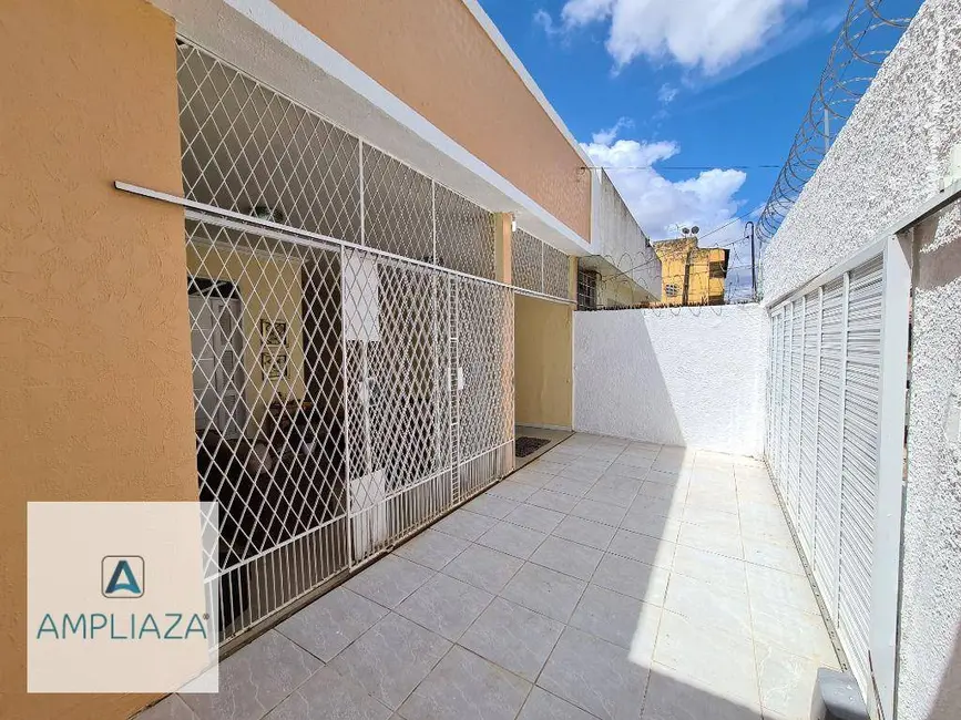 Casa com 4 quartos à venda, 280m2 em Monte Castelo, Fortaleza - CE - imagem 6 Foto 6 de Casa com 4 quartos à venda, 280m2 em Monte Castelo, Fortaleza - CE