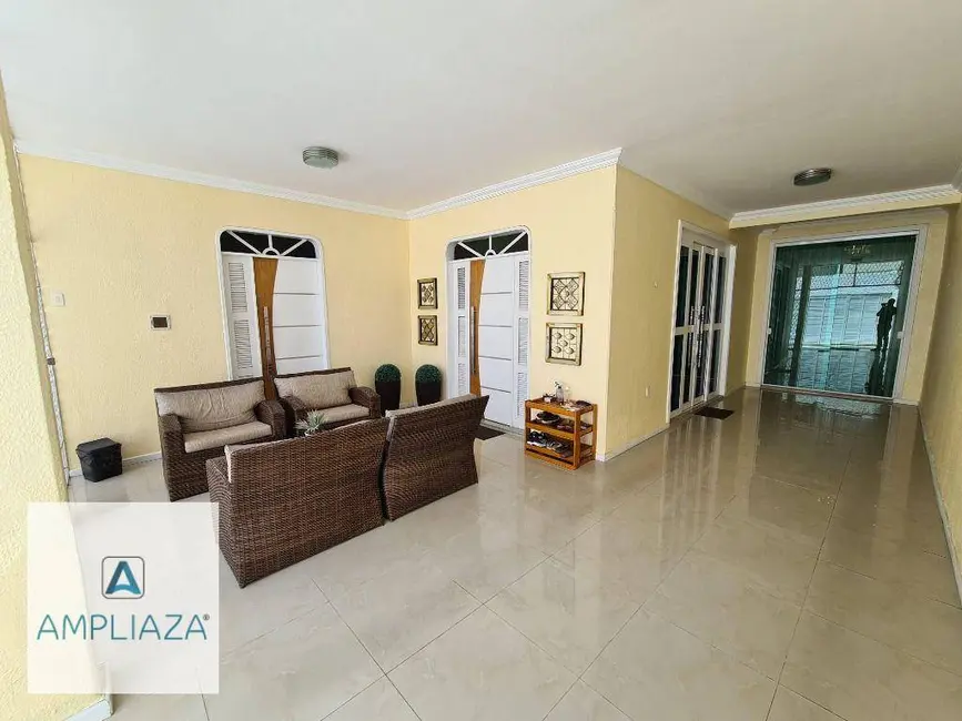 Casa com 4 quartos à venda, 280m2 em Monte Castelo, Fortaleza - CE - imagem 7 Foto 7 de Casa com 4 quartos à venda, 280m2 em Monte Castelo, Fortaleza - CE
