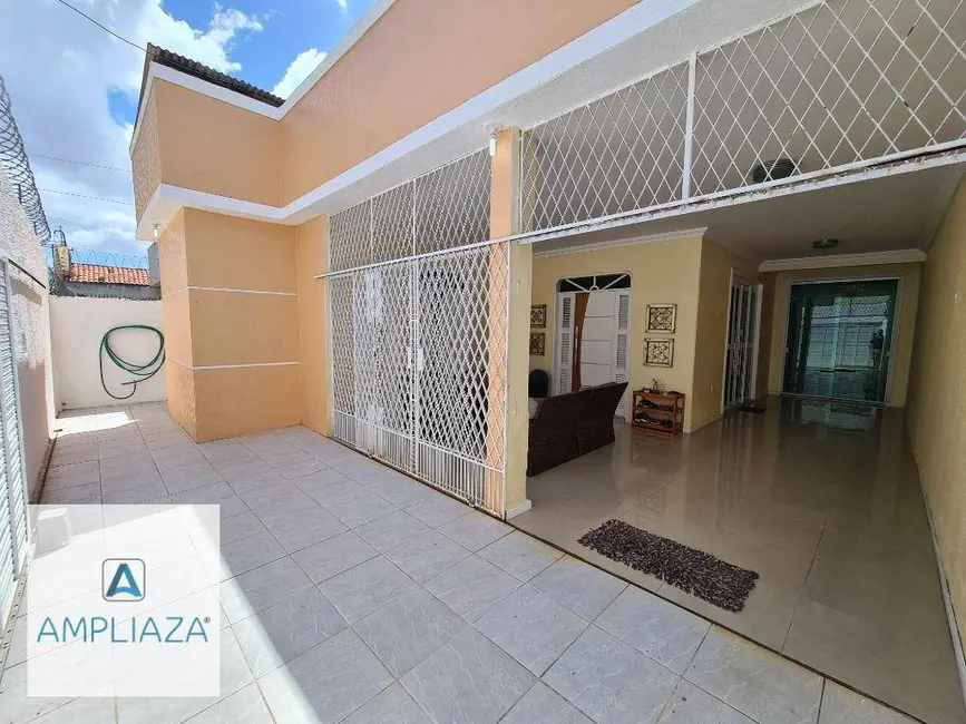 Casa com 4 quartos à venda, 280m2 em Monte Castelo, Fortaleza - CE - imagem 5 Foto 5 de Casa com 4 quartos à venda, 280m2 em Monte Castelo, Fortaleza - CE
