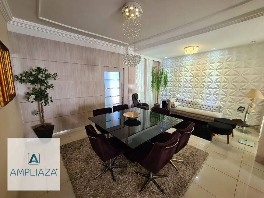 Casa com 4 quartos à venda, 280m2 em Monte Castelo, Fortaleza - CE - imagem 3 Foto 3 de Casa com 4 quartos à venda, 280m2 em Monte Castelo, Fortaleza - CE