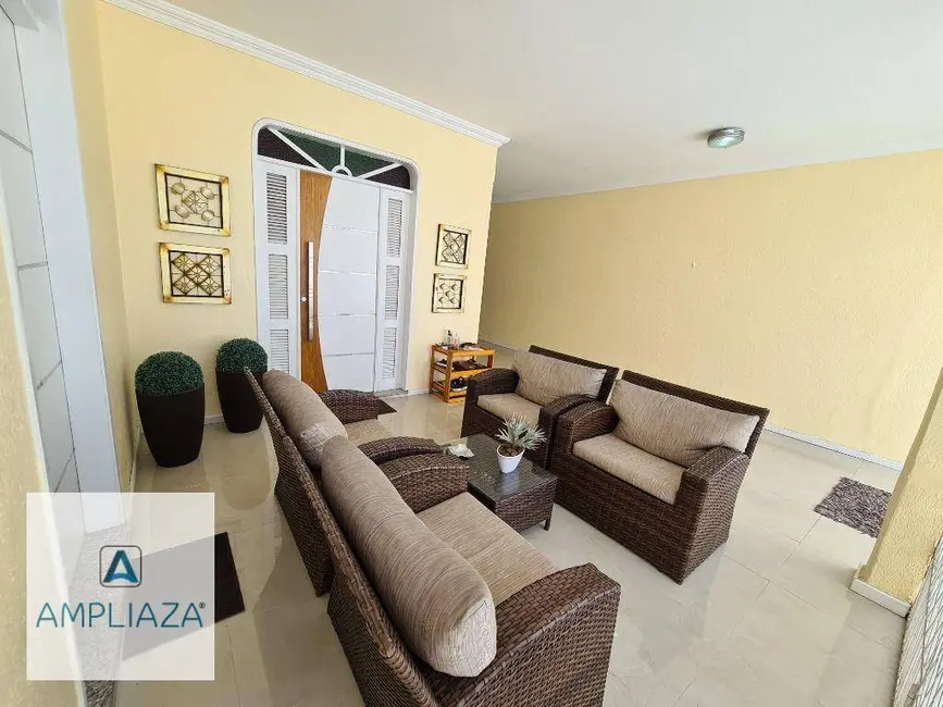 Casa com 4 quartos à venda, 280m2 em Monte Castelo, Fortaleza - CE - imagem 9 Foto 9 de Casa com 4 quartos à venda, 280m2 em Monte Castelo, Fortaleza - CE