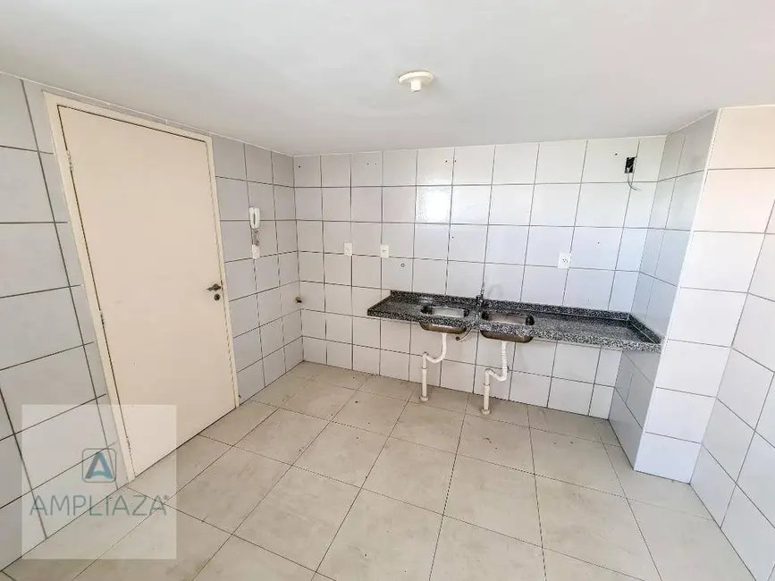 Foto 7 de Apartamento com 3 quartos à venda, 114m2 em Cocó, Fortaleza - CE