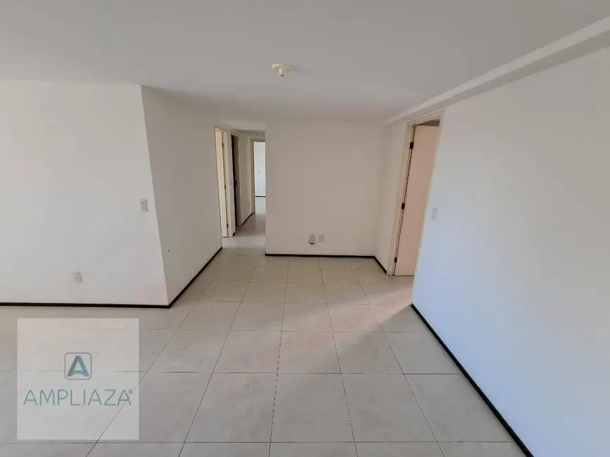 Foto 6 de Apartamento com 3 quartos à venda, 114m2 em Cocó, Fortaleza - CE