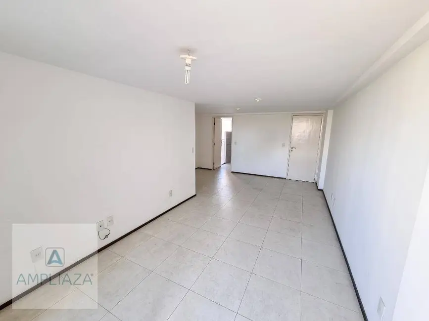 Foto 5 de Apartamento com 3 quartos à venda, 114m2 em Cocó, Fortaleza - CE