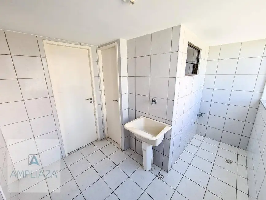 Foto 8 de Apartamento com 3 quartos à venda, 114m2 em Cocó, Fortaleza - CE