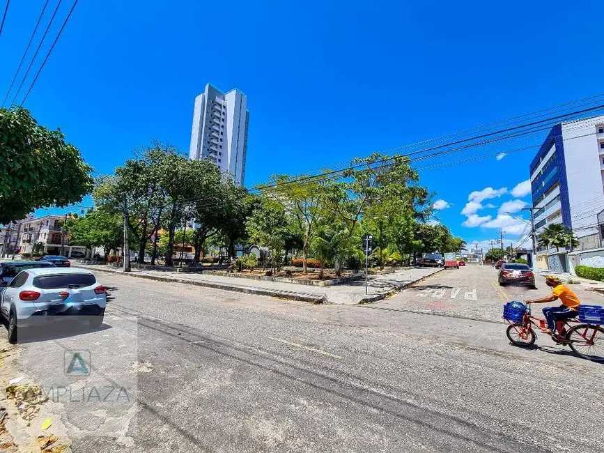 Terreno / Lote à venda, 544m2 em Fátima, Fortaleza - CE - imagem 6 Foto 6 de Terreno / Lote à venda, 544m2 em Fátima, Fortaleza - CE
