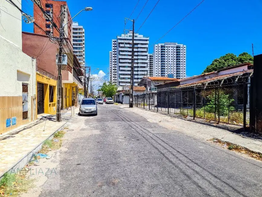 Terreno / Lote à venda, 544m2 em Fátima, Fortaleza - CE - imagem 5 Foto 5 de Terreno / Lote à venda, 544m2 em Fátima, Fortaleza - CE