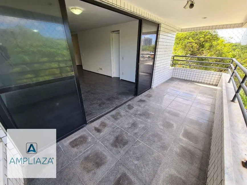 Foto 9 de Apartamento com 4 quartos à venda, 195m2 em Fortaleza - CE