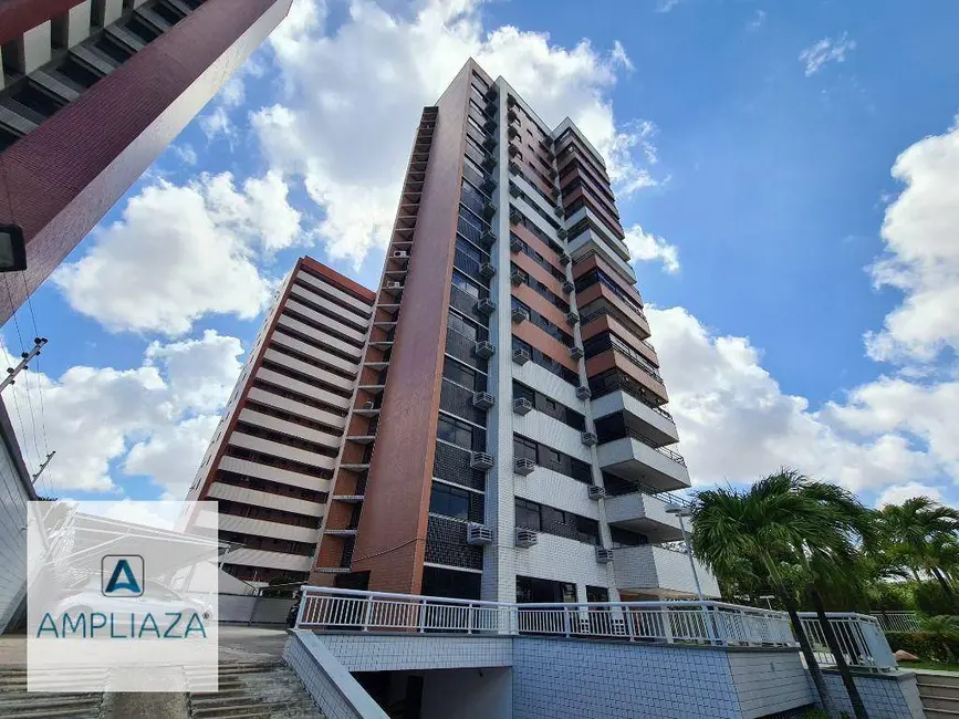 Foto 1 de Apartamento com 4 quartos à venda, 195m2 em Fortaleza - CE