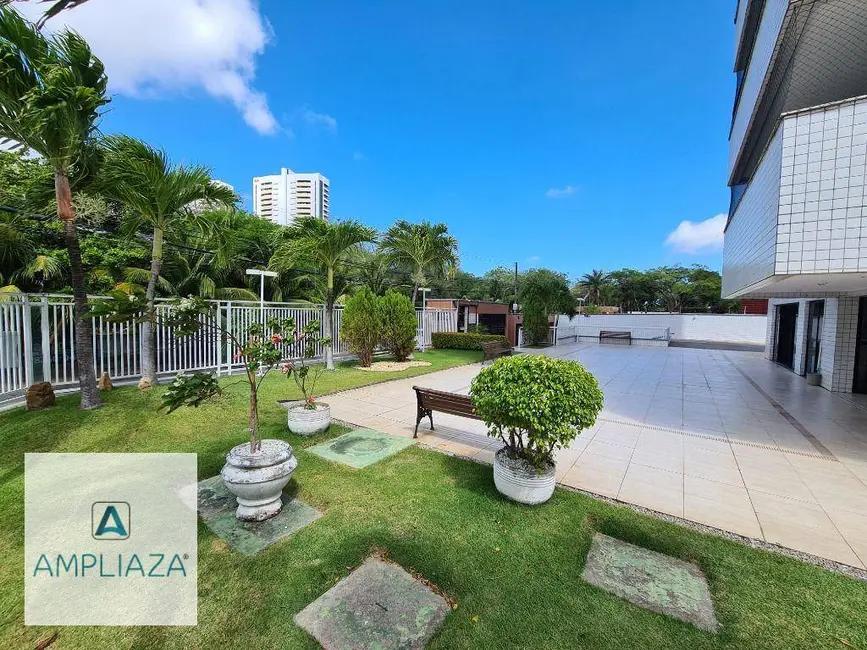 Foto 2 de Apartamento com 4 quartos à venda, 195m2 em Fortaleza - CE