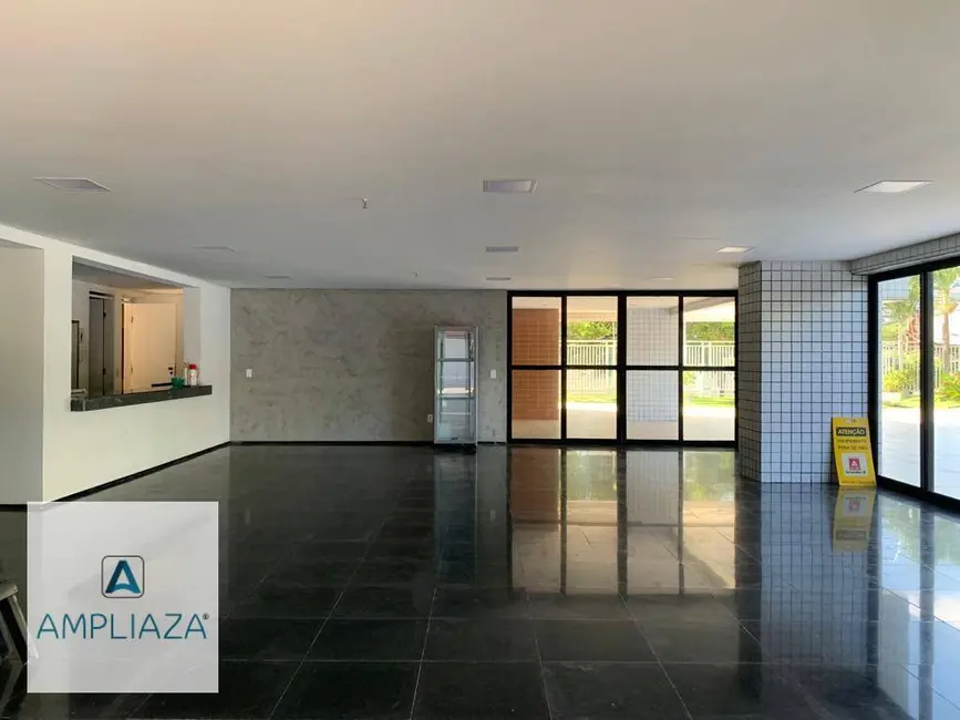 Foto 5 de Apartamento com 4 quartos à venda, 195m2 em Fortaleza - CE