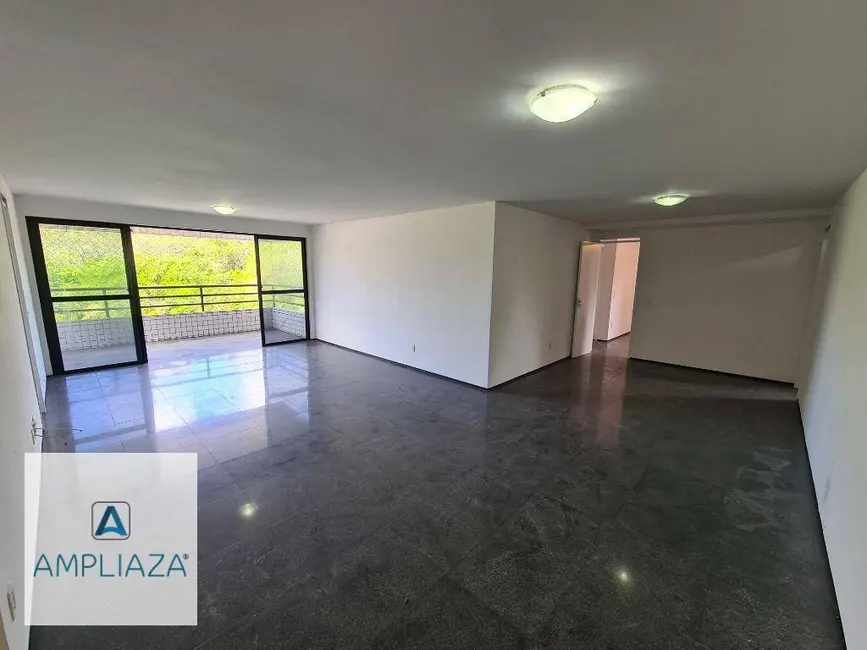 Foto 7 de Apartamento com 4 quartos à venda, 195m2 em Fortaleza - CE