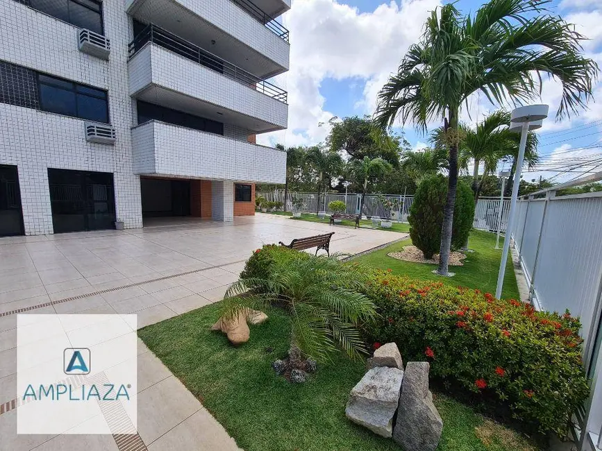Foto 3 de Apartamento com 4 quartos à venda, 195m2 em Fortaleza - CE