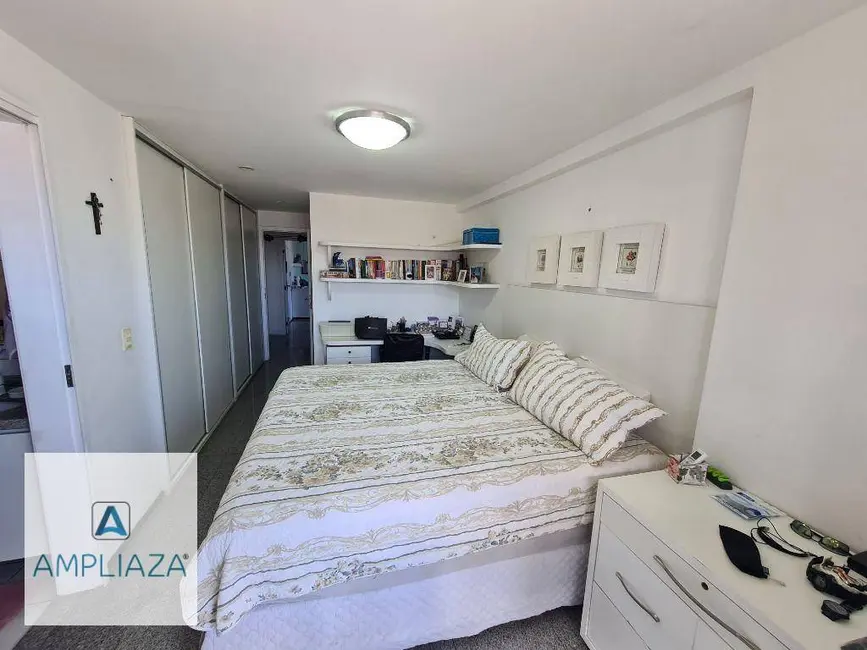 Apartamento com 3 quartos à venda, 118m2 em Aldeota, Fortaleza - CE - imagem 8 Foto 8 de Apartamento com 3 quartos à venda, 118m2 em Aldeota, Fortaleza - CE