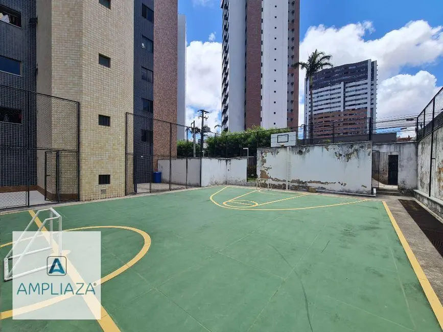 Apartamento com 3 quartos à venda, 118m2 em Aldeota, Fortaleza - CE - imagem 6 Foto 6 de Apartamento com 3 quartos à venda, 118m2 em Aldeota, Fortaleza - CE