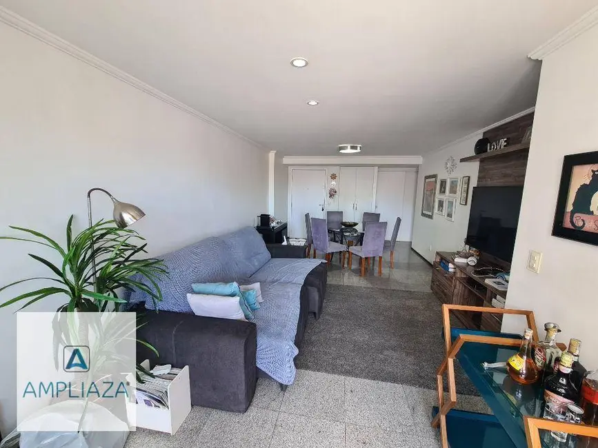 Apartamento com 3 quartos à venda, 118m2 em Aldeota, Fortaleza - CE - imagem 3 Foto 3 de Apartamento com 3 quartos à venda, 118m2 em Aldeota, Fortaleza - CE