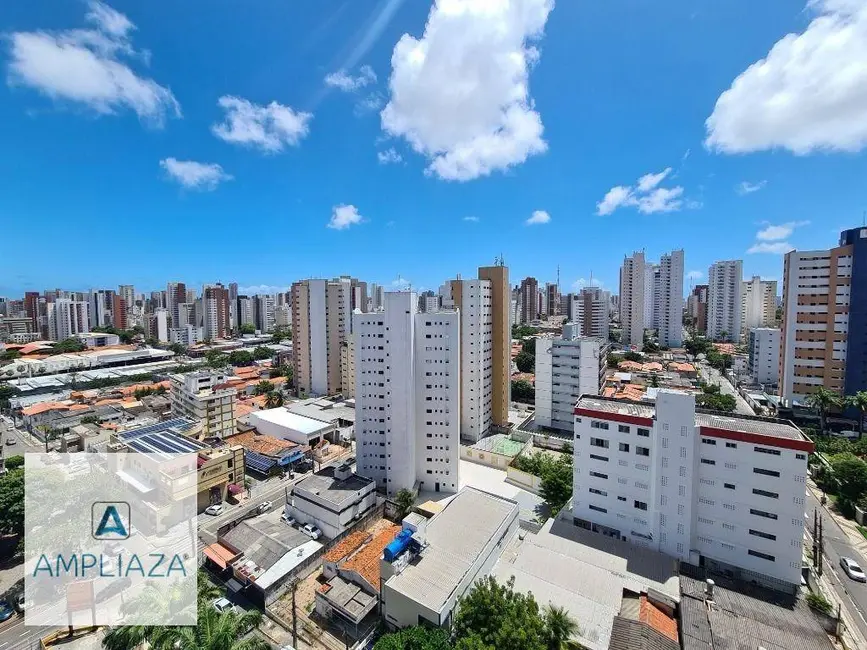 Apartamento com 3 quartos à venda, 118m2 em Aldeota, Fortaleza - CE - imagem 7 Foto 7 de Apartamento com 3 quartos à venda, 118m2 em Aldeota, Fortaleza - CE