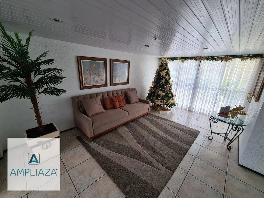 Foto 2 de Apartamento com 3 quartos à venda, 126m2 em Aldeota, Fortaleza - CE