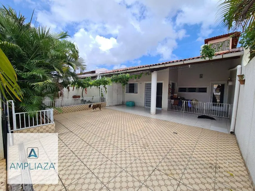 Casa de Condomínio com 3 quartos à venda, 212m2 em Parque Manibura, Fortaleza - CE - imagem 7 Foto 7 de Casa de Condomínio com 3 quartos à venda, 212m2 em Parque Manibura, Fortaleza - CE