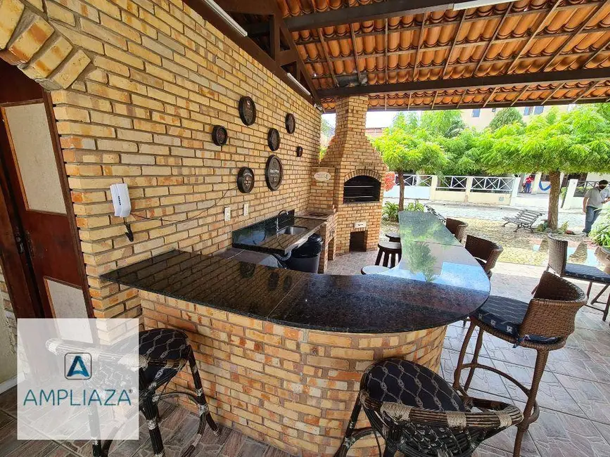 Casa de Condomínio com 3 quartos à venda, 212m2 em Parque Manibura, Fortaleza - CE - imagem 6 Foto 6 de Casa de Condomínio com 3 quartos à venda, 212m2 em Parque Manibura, Fortaleza - CE