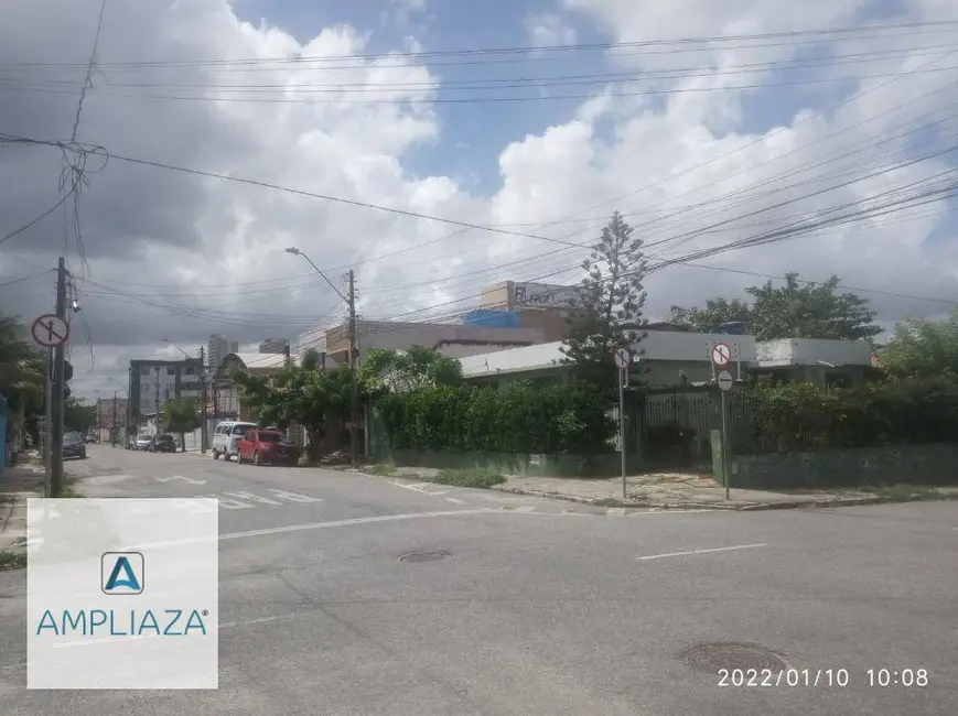 Foto 2 de Casa com 4 quartos à venda, 726m2 em José Bonifácio, Fortaleza - CE
