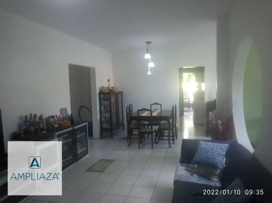 Casa com 4 quartos à venda, 726m2 em José Bonifácio, Fortaleza - CE - imagem 6 Foto 6 de Casa com 4 quartos à venda, 726m2 em José Bonifácio, Fortaleza - CE