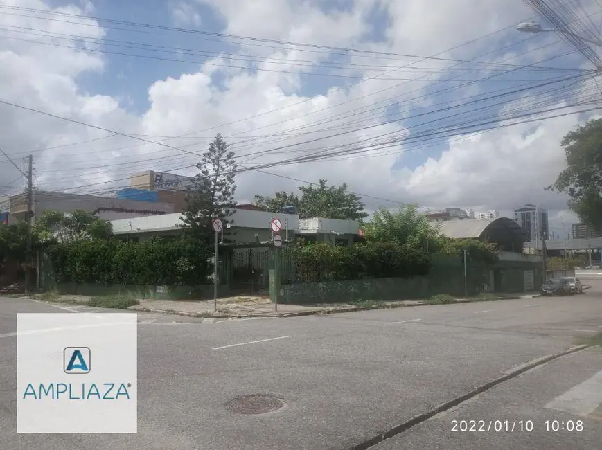 Casa com 4 quartos à venda, 726m2 em José Bonifácio, Fortaleza - CE - imagem 5 Foto 5 de Casa com 4 quartos à venda, 726m2 em José Bonifácio, Fortaleza - CE
