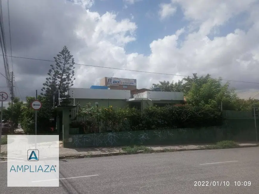 Casa com 4 quartos à venda, 726m2 em José Bonifácio, Fortaleza - CE - imagem 3 Foto 3 de Casa com 4 quartos à venda, 726m2 em José Bonifácio, Fortaleza - CE